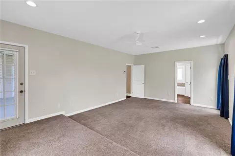 Bedroom - 500 Terri Dr, Luling, LA 70070 photo 1 of 7