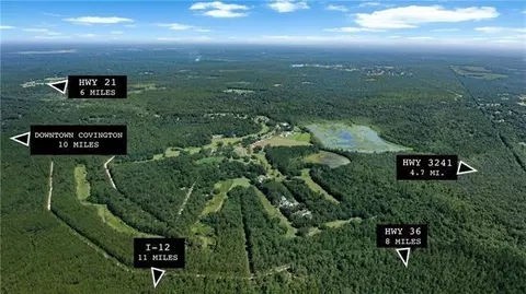 lot7 Bobby Jones Dr, Abita Springs, LA 70420