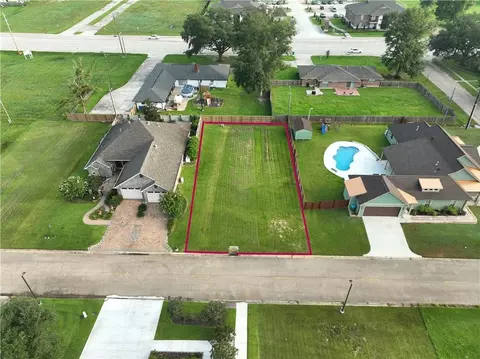1008 General Jackson Dr, Hammond, LA 70401