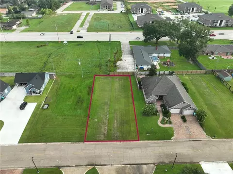 1016 General Jackson Dr, Hammond, LA 70401