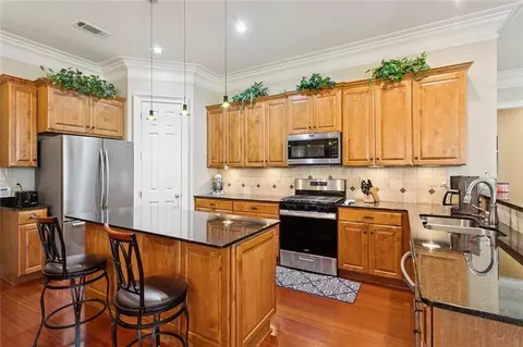 Kitchen - 231 Beebalm Cir, Covington, LA 70435 photo 1 of 2