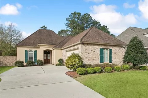 231 Beebalm Cir, Covington, LA 70435