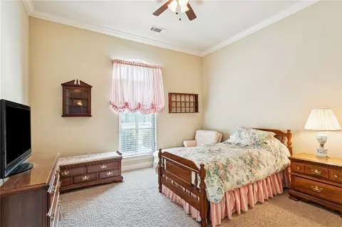 Bedroom - 231 Beebalm Cir, Covington, LA 70435 photo 3 of 3
