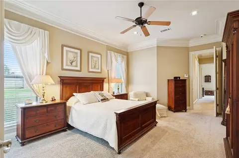 Bedroom - 231 Beebalm Cir, Covington, LA 70435 photo 2 of 3