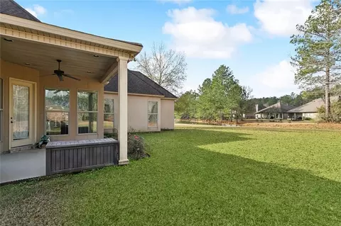 Exterior - 231 Beebalm Cir, Covington, LA 70435 photo 2 of 4
