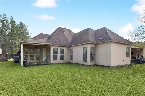Exterior - 231 Beebalm Cir, Covington, LA 70435 photo 3 of 4
