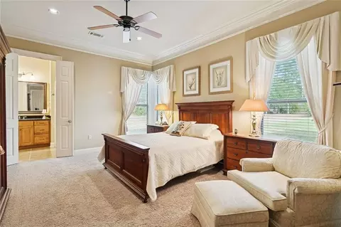 Bedroom - 231 Beebalm Cir, Covington, LA 70435 photo 1 of 3