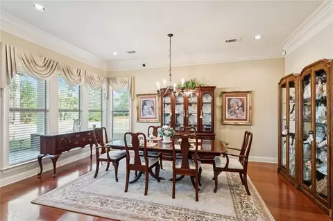 Dining - 231 Beebalm Cir, Covington, LA 70435 photo 1 of 1