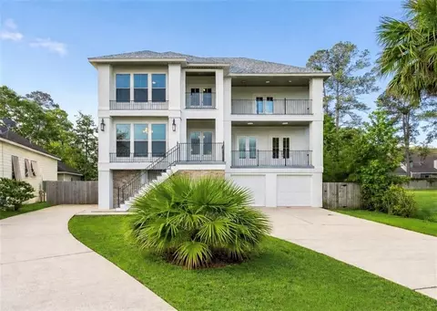 378 Marina Blvd, Mandeville, LA 70471