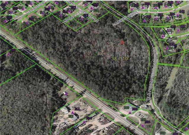 0 W Highway 22, Madisonville, LA 70447