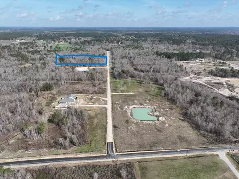 A1c1-a Bayou Lane, Holden, LA 70744