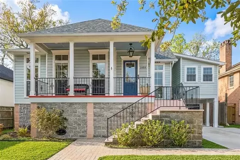 1459 Granada Dr, New Orleans, LA 70122