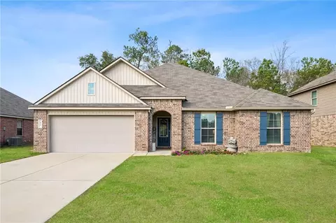 19291 Providence Ridge Blvd, Hammond, LA 70403