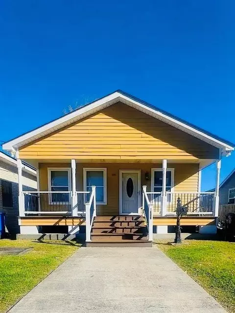 1323 Lizardi St, New Orleans, LA 70117