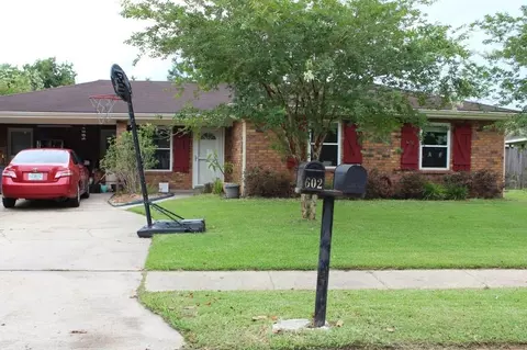 603 Prevost Dr, Houma, LA 70364