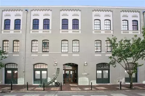 700 Commerce St #216, New Orleans, LA 70130