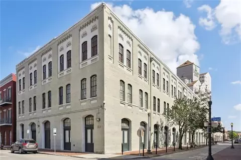 700 Commerce St #216, New Orleans, LA 70130