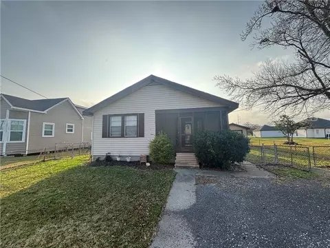 149 N Church St, Garyville, LA 70051