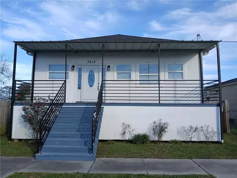 3014 Tifton St, Kenner, LA 70062