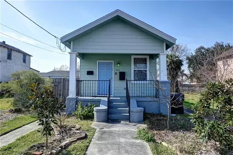 2314 Annette St, New Orleans, LA 70119