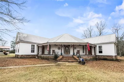 52155 Highway 10, Franklinton, LA 70438