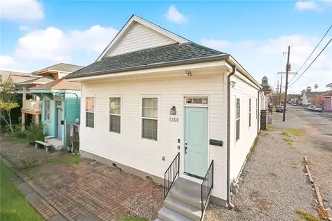 1201 Marigny St, New Orleans, LA 70117