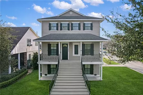 5978 Argonne Blvd, New Orleans, LA 70124