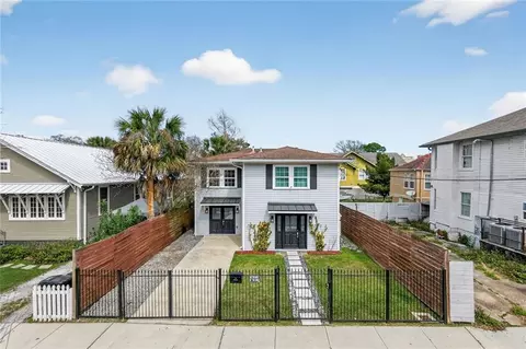 4315 S Rocheblave St, New Orleans, LA 70125