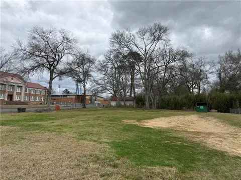 G Avenue, Kentwood, LA 70444