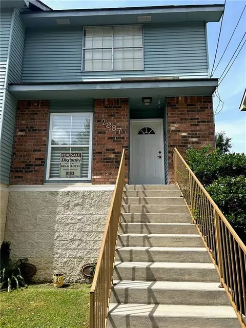 2887 Palm Dr #2887, Slidell, LA 70460