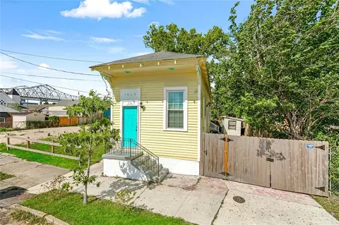 1019 Vallette St, New Orleans, LA 70114