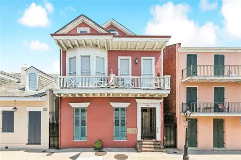923 Saint Philip St #C, New Orleans, LA 70116