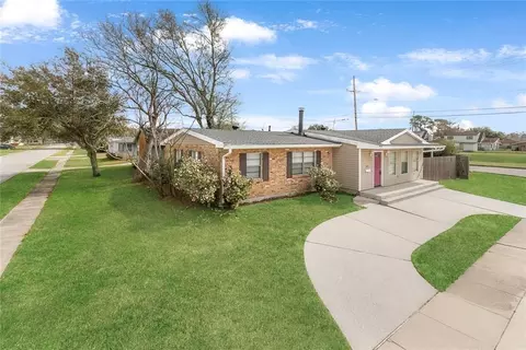 2201 Elise Ave, Metairie, LA 70003