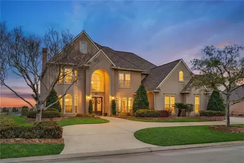 983 Lakeshore Blvd, Slidell, LA 70461