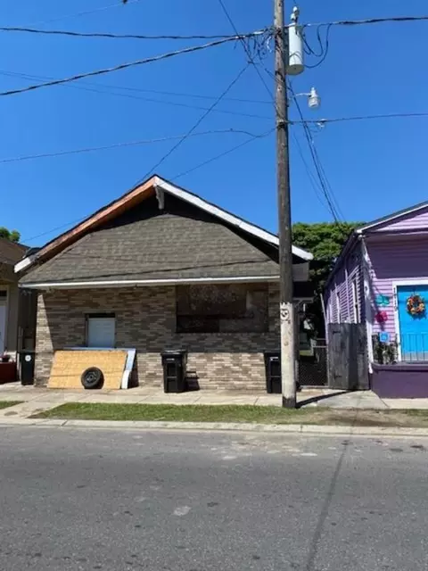 1123 Teche St, New Orleans, LA 70114