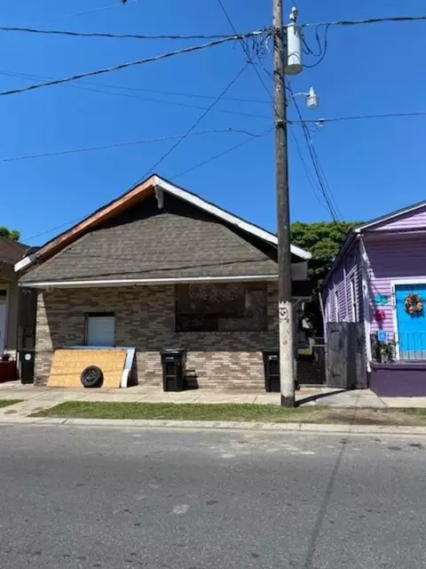 1123 Teche St, New Orleans, LA 70114