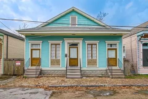 914 Montegut St, New Orleans, LA 70117