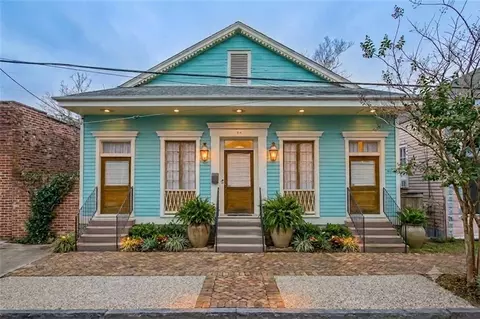 914 Montegut St, New Orleans, LA 70117