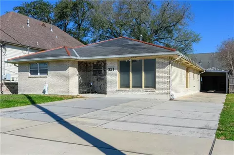 321 18th St, New Orleans, LA 70124