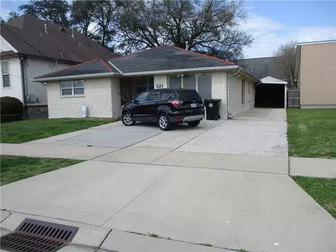 321 18th St, New Orleans, LA 70124