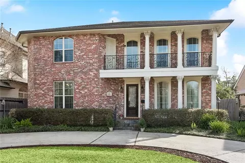 323 W Livingston Pl, Metairie, LA 70005