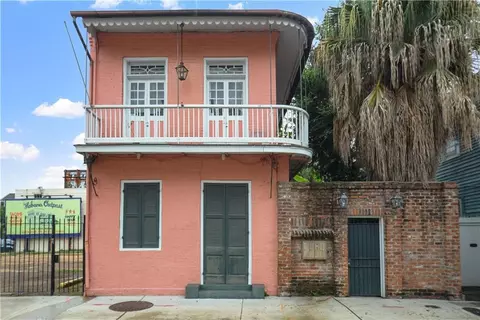 1031 Barracks St #4, New Orleans, LA 70116