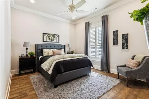 Bedroom - 898 S Corniche Du Lac, Covington, LA 70433 photo 3 of 3