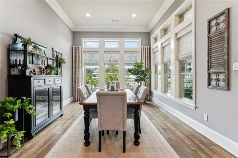 Dining - 898 S Corniche Du Lac, Covington, LA 70433 photo 1 of 1
