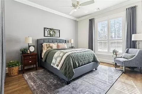 Bedroom - 898 S Corniche Du Lac, Covington, LA 70433 photo 2 of 3