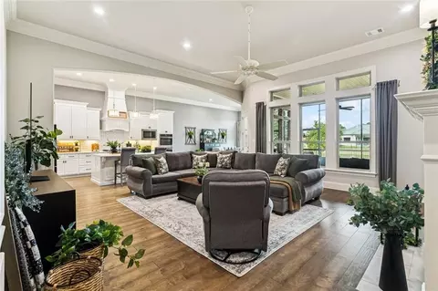 Living - 898 S Corniche Du Lac, Covington, LA 70433 photo 1 of 2