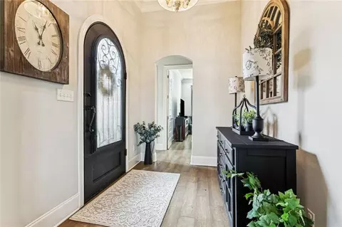 Entry Way - 898 S Corniche Du Lac, Covington, LA 70433 photo 1 of 1