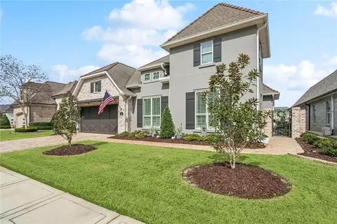 Exterior - 898 S Corniche Du Lac, Covington, LA 70433 photo 2 of 5