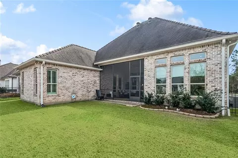 Exterior - 898 S Corniche Du Lac, Covington, LA 70433 photo 5 of 5