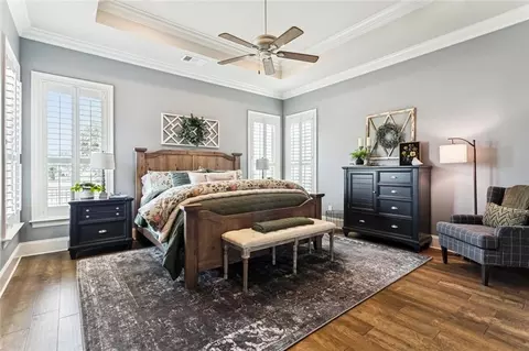 Bedroom - 898 S Corniche Du Lac, Covington, LA 70433 photo 1 of 3